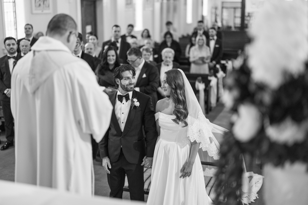 Tattersalls Club Brisbane Wedding Photographer 024