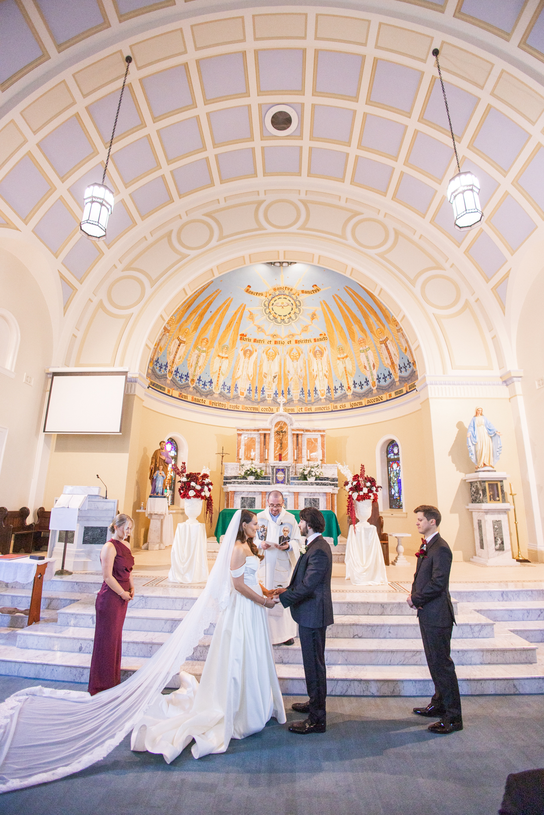 Tattersalls Club Brisbane Wedding Photographer 027