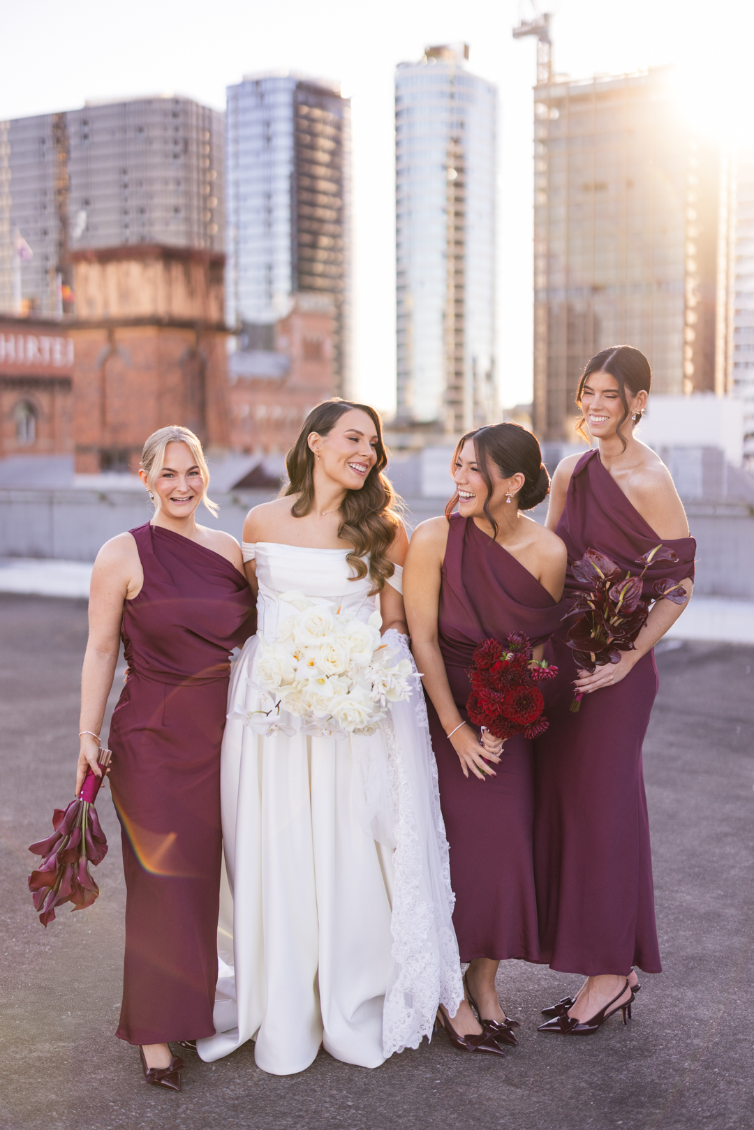 Tattersalls Club Brisbane Wedding Photographer