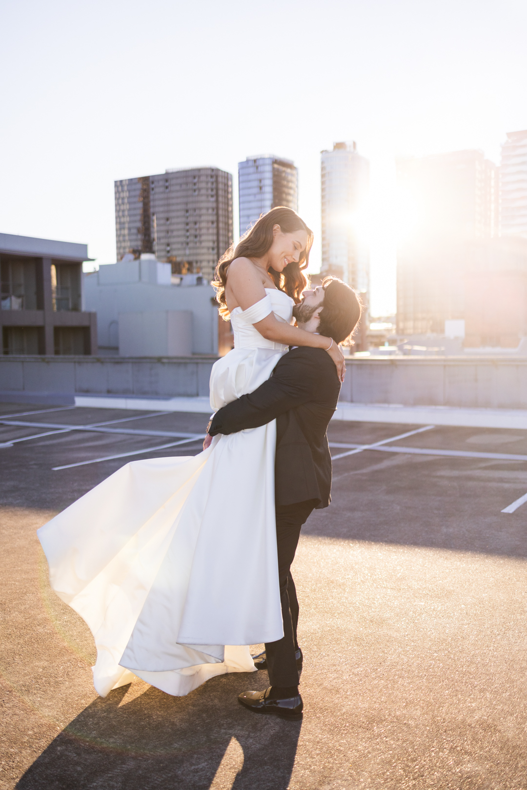 Tattersalls Club Brisbane Wedding Photographer