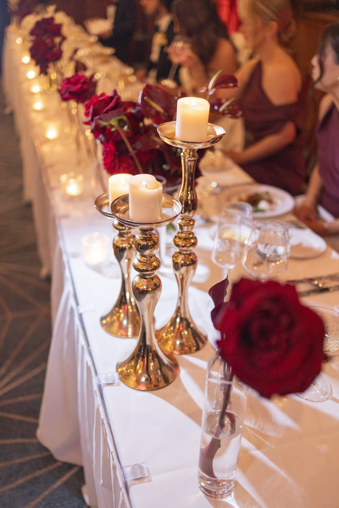 Tattersalls Club Brisbane Wedding Photographer