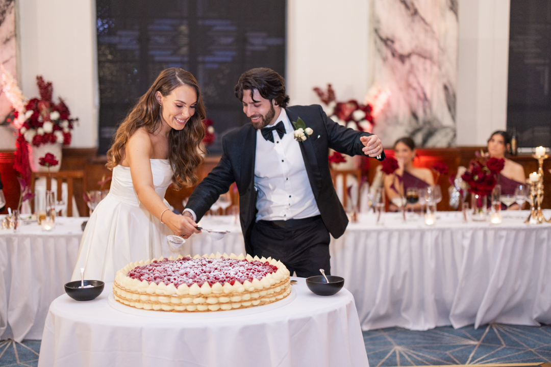 Tattersalls Club Brisbane Wedding Photographer 056