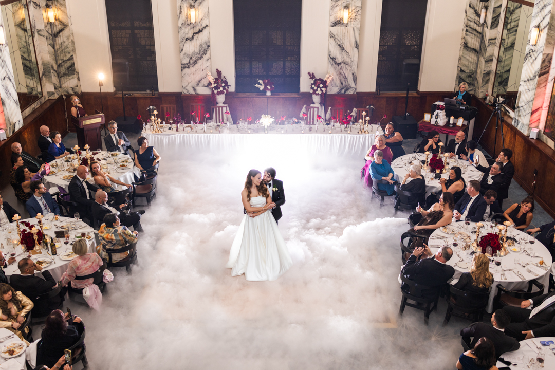 Tattersalls Club Brisbane Wedding Photographer 059