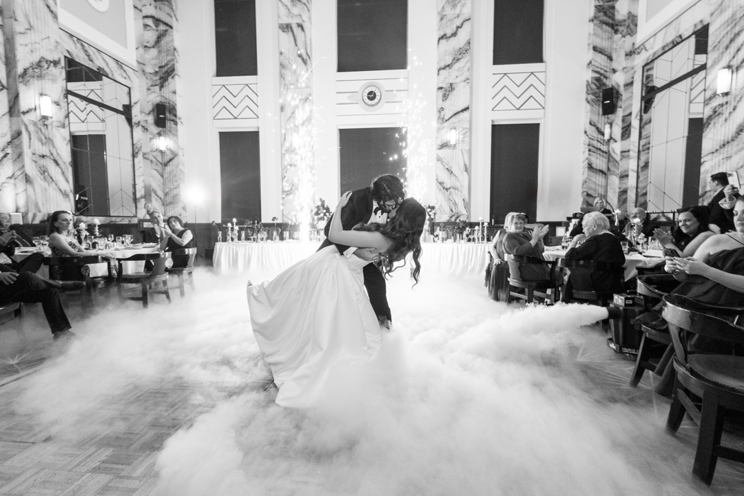 Tattersalls Club Brisbane Wedding Photographer 060