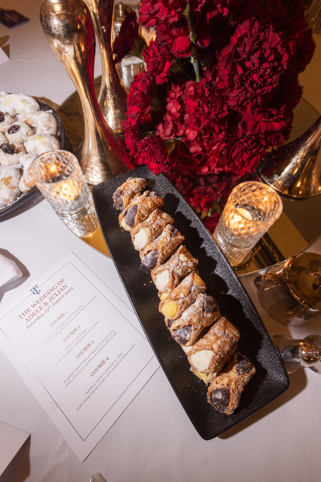 Tattersalls Club Brisbane Wedding Photographer