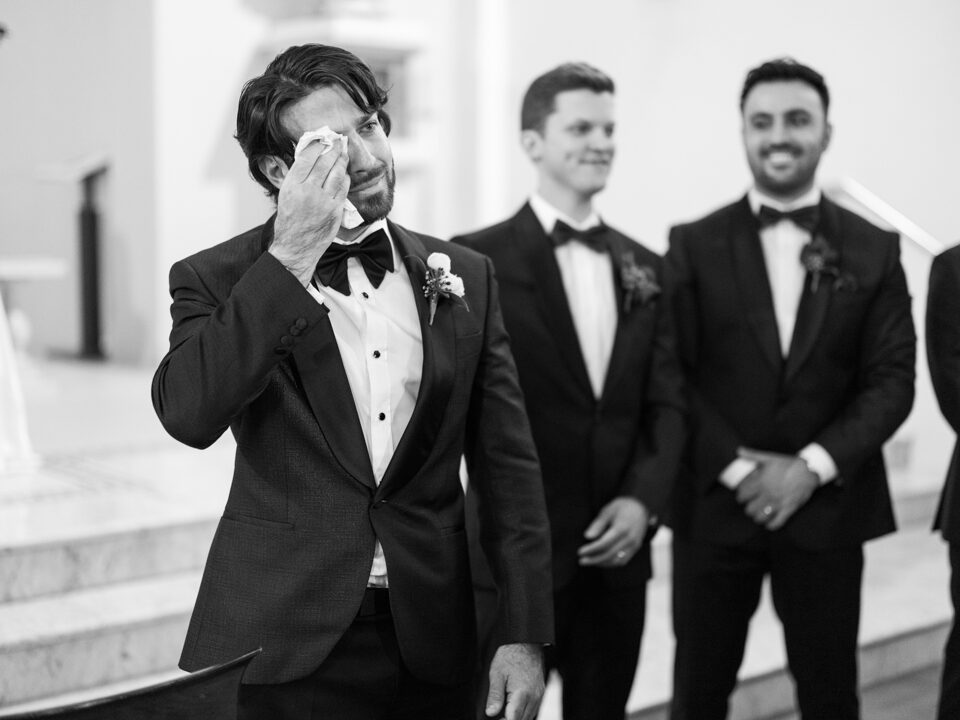 Tattersalls Club Brisbane Wedding Photographer