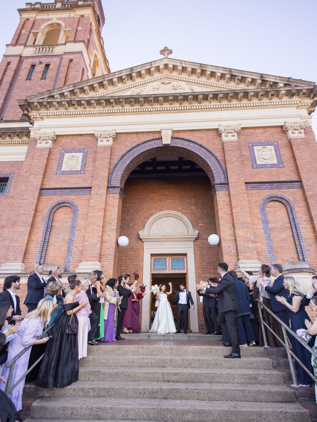 Tattersalls Club Brisbane Wedding Photographer 031 edited