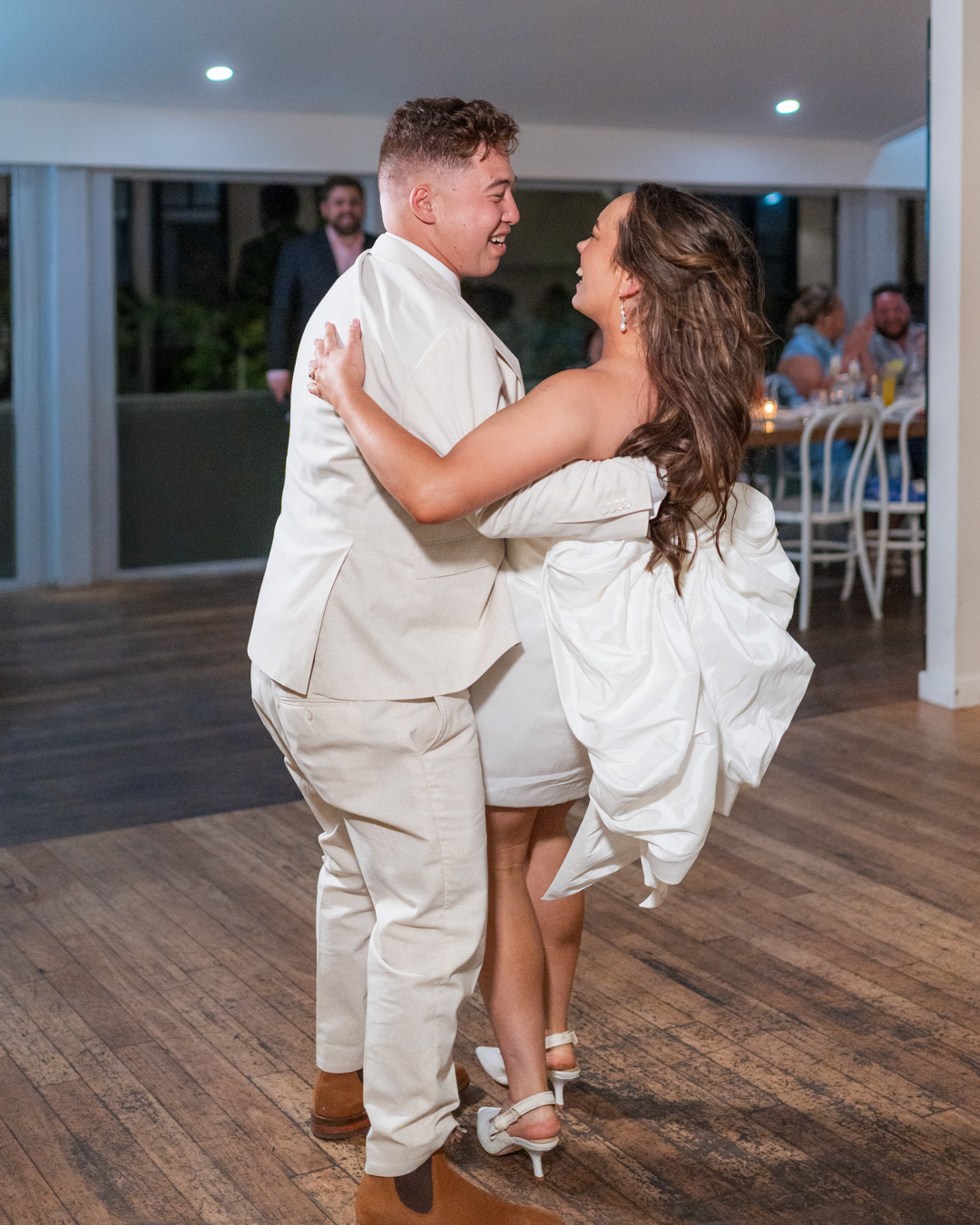 Babalou Kingscliff Wedding Photographer 157