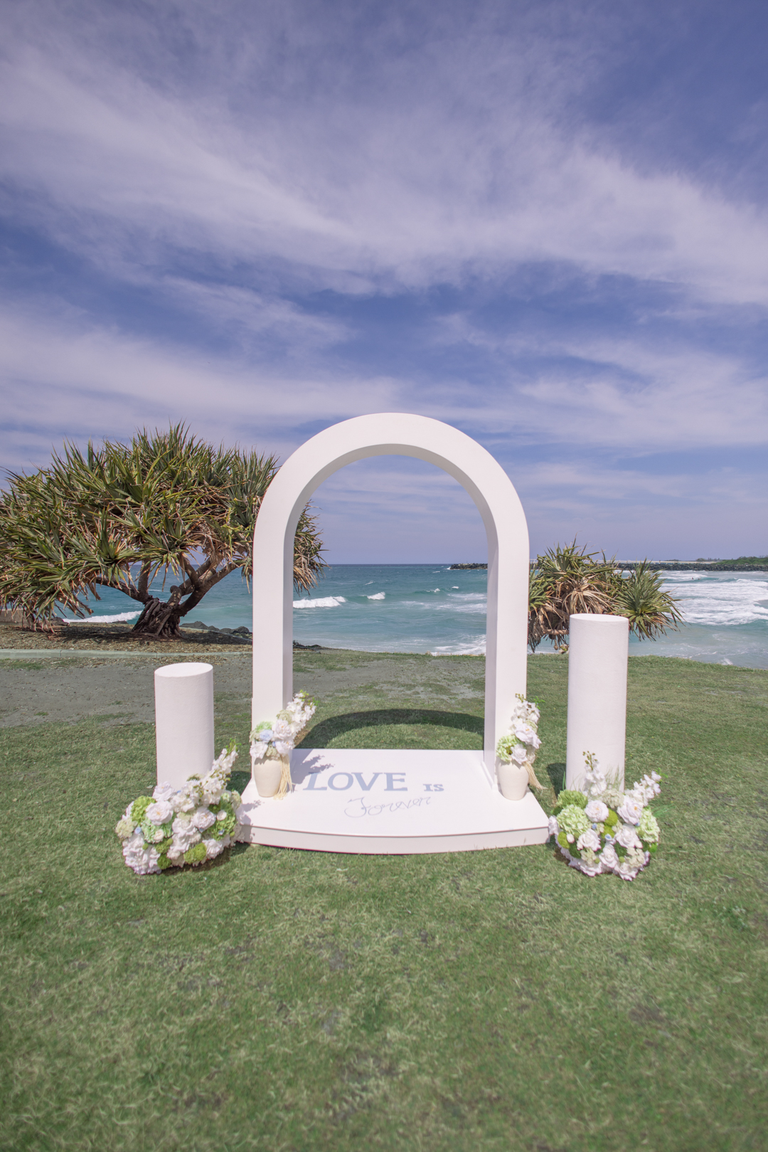 Babalou Kingscliff Wedding Photographer 35