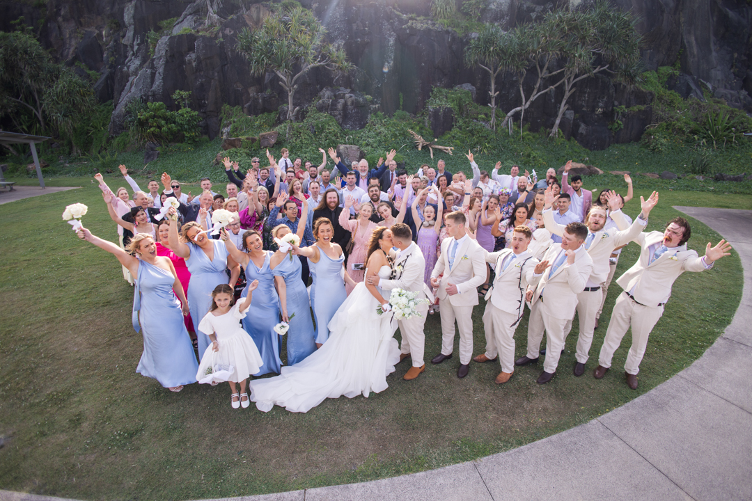 Babalou Kingscliff Wedding Photographer 55