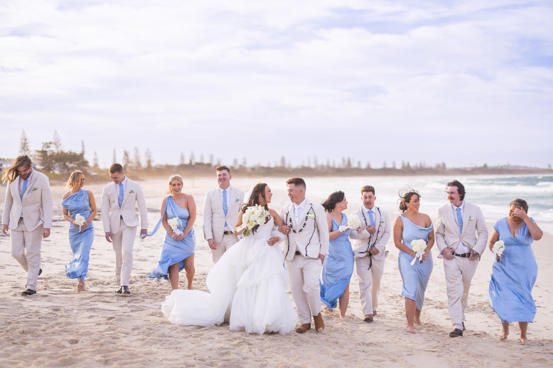 Babalou Kingscliff Wedding Photographer 68