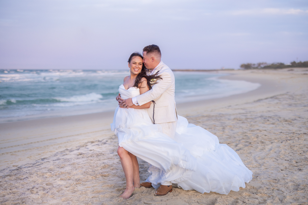 Babalou Kingscliff Wedding Photographer 78