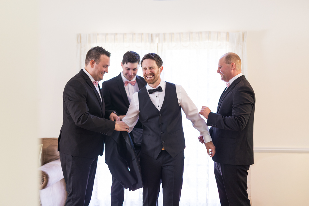 Coolibah Downs Wedding Photography 005