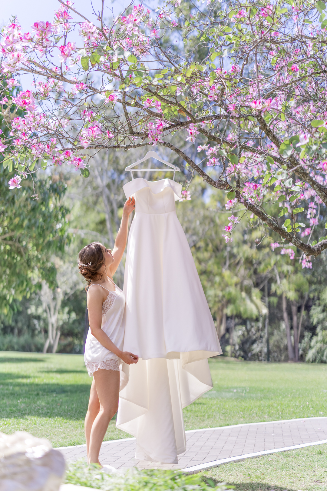 Coolibah Downs Wedding Photography 012