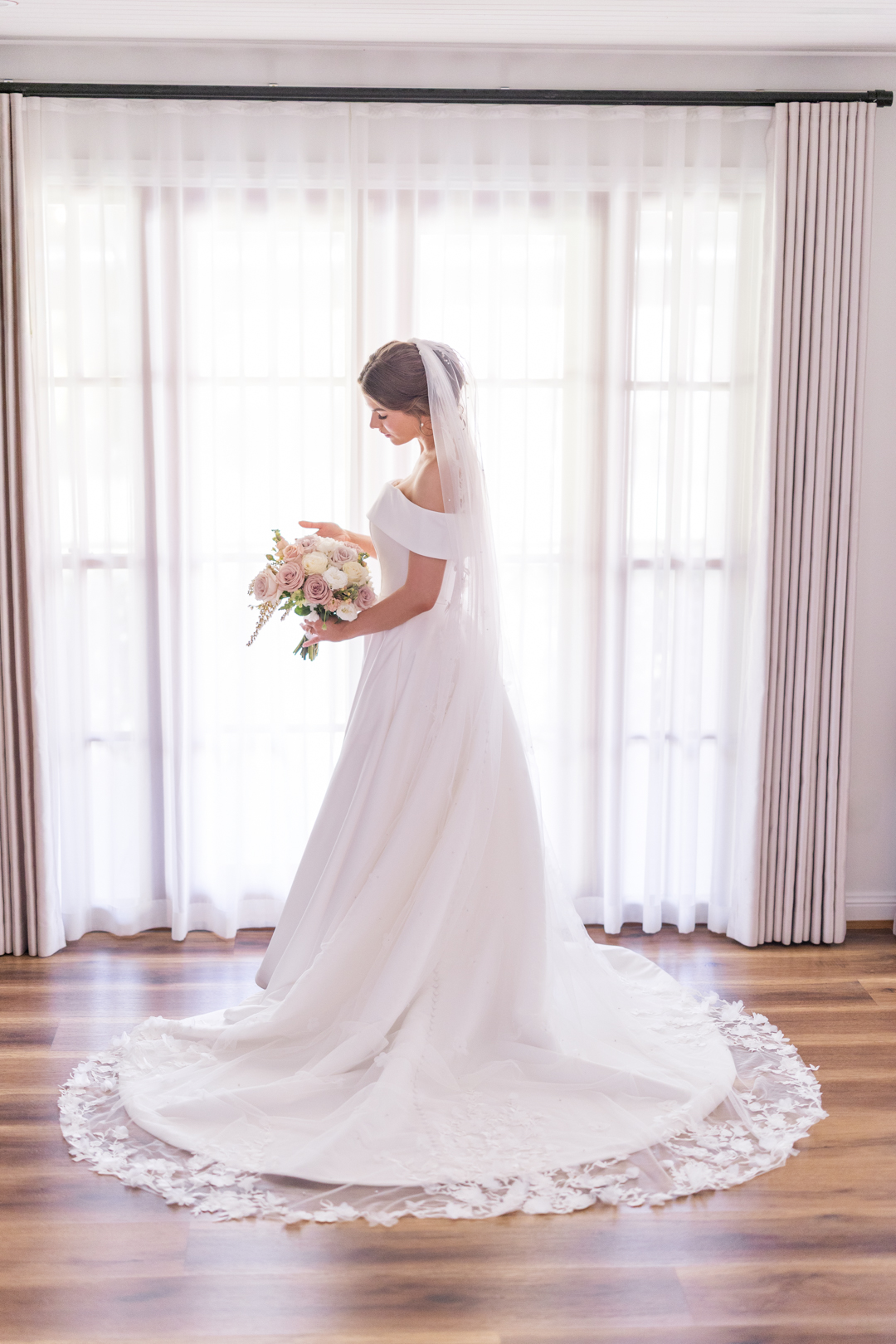 Coolibah Downs Wedding Photography 025