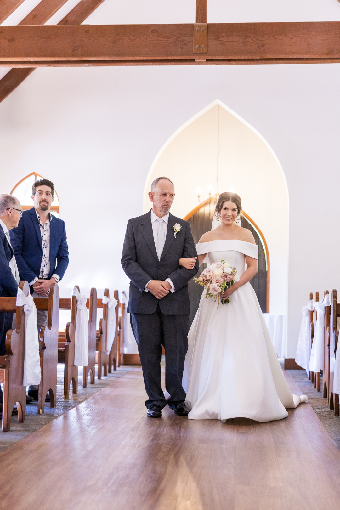 Coolibah Downs Wedding Photography 031