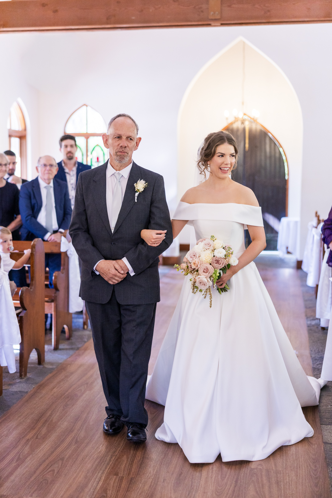 Coolibah Downs Wedding Photography 032