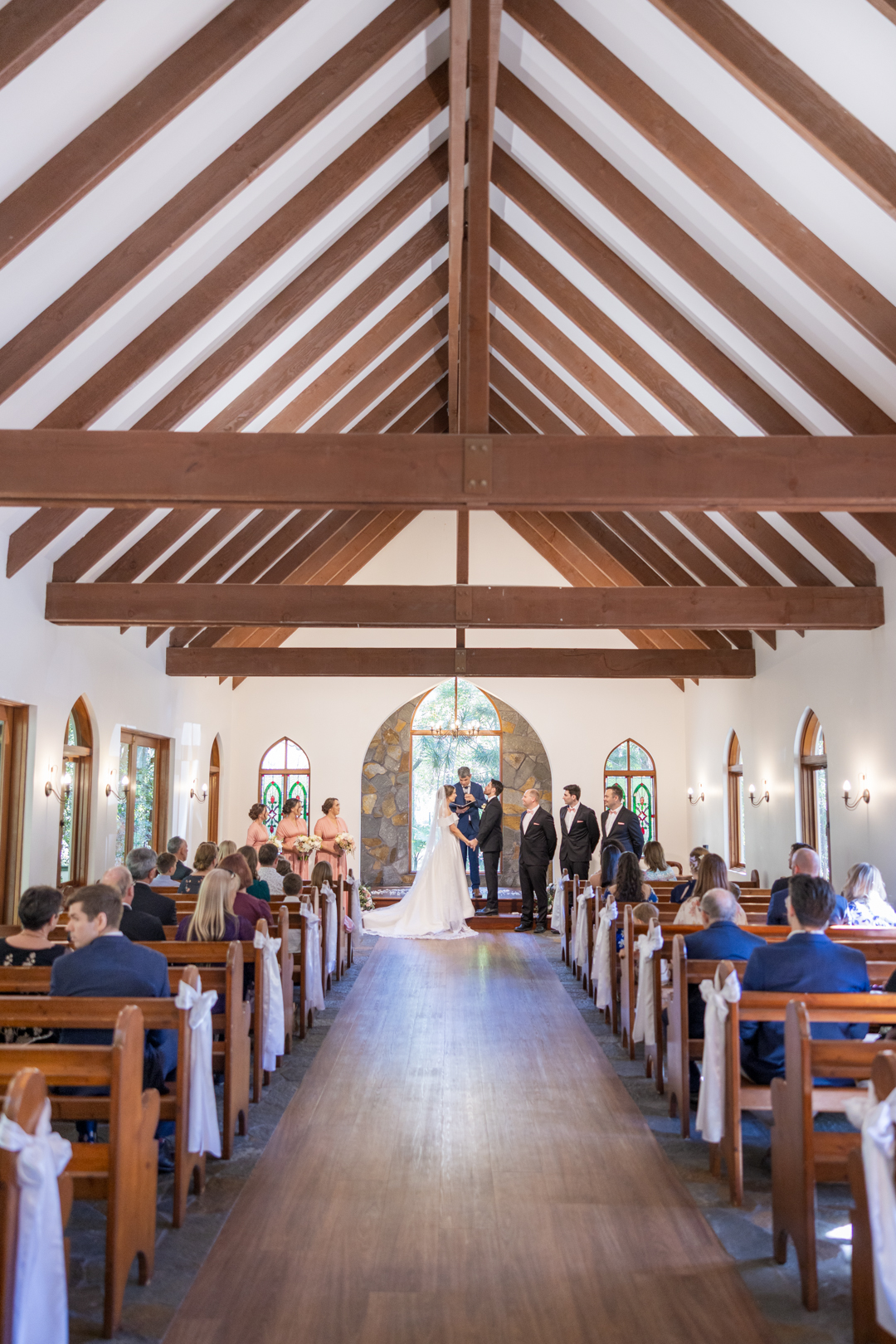 Coolibah Downs Wedding Photography 034