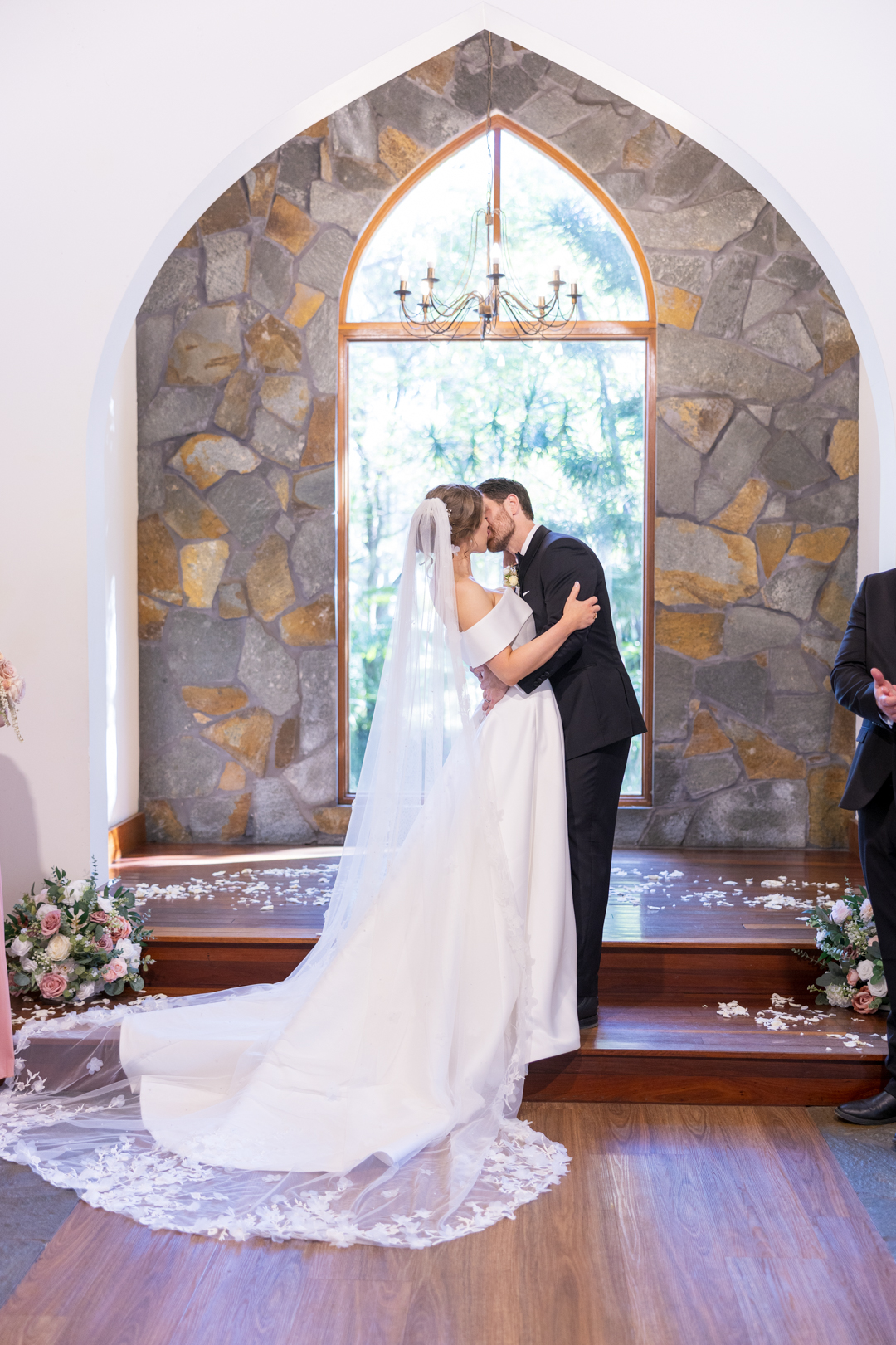 Coolibah Downs Wedding Photography 043
