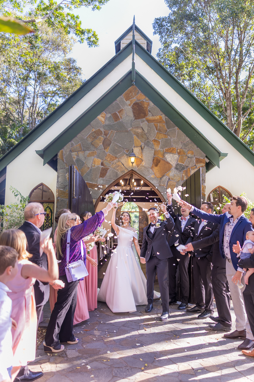 Coolibah Downs Wedding Photography 045