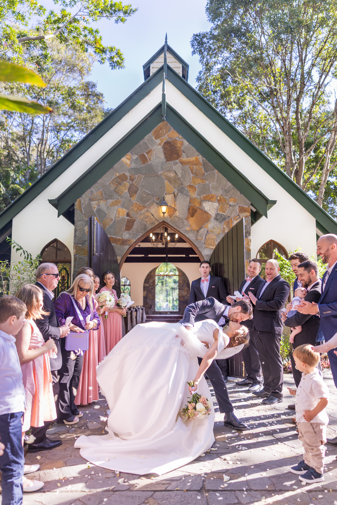 Coolibah Downs Wedding Photography 046