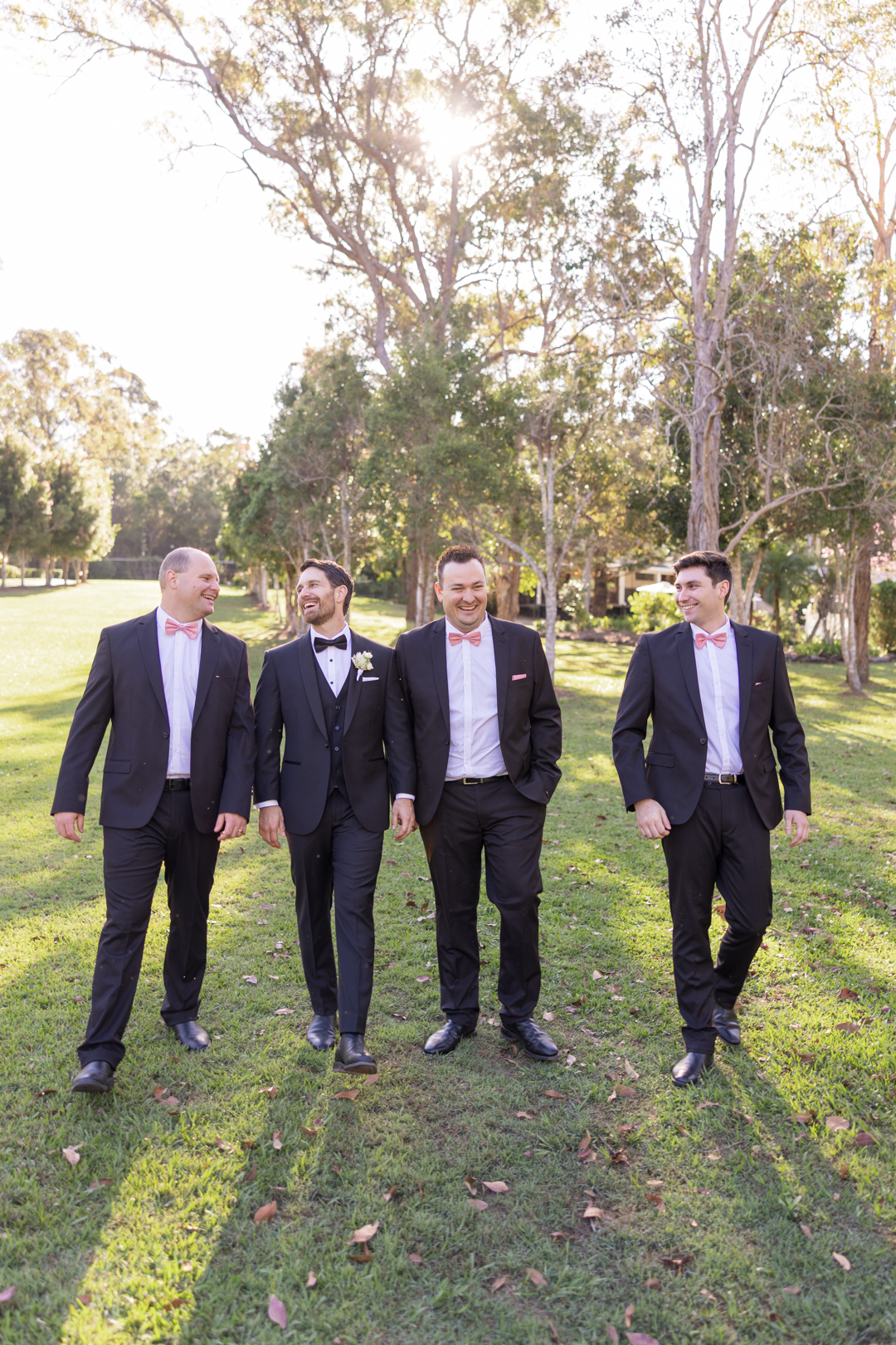 Coolibah Downs Wedding Photography 048