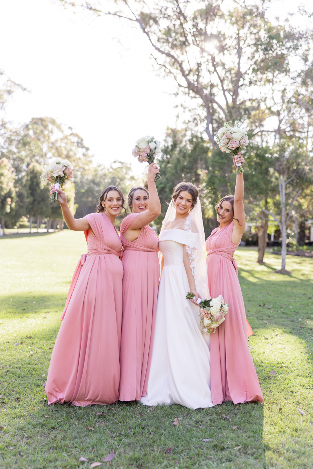 Coolibah Downs Wedding Photography 050