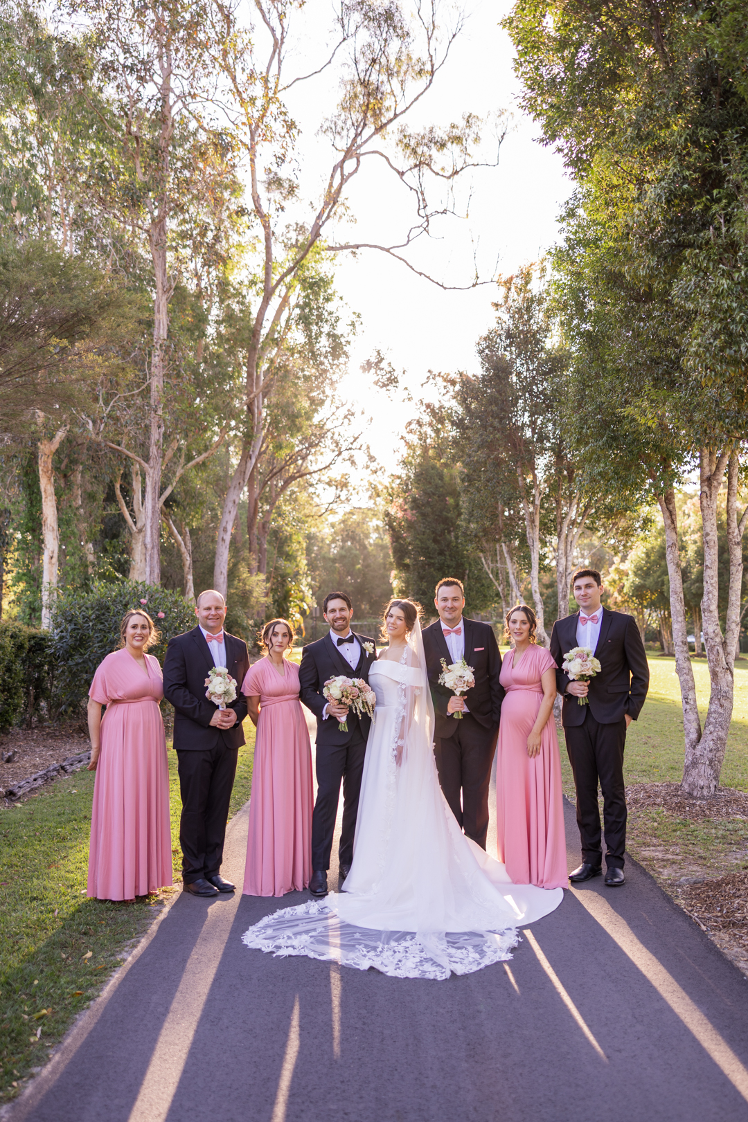Coolibah Downs Wedding Photography 051