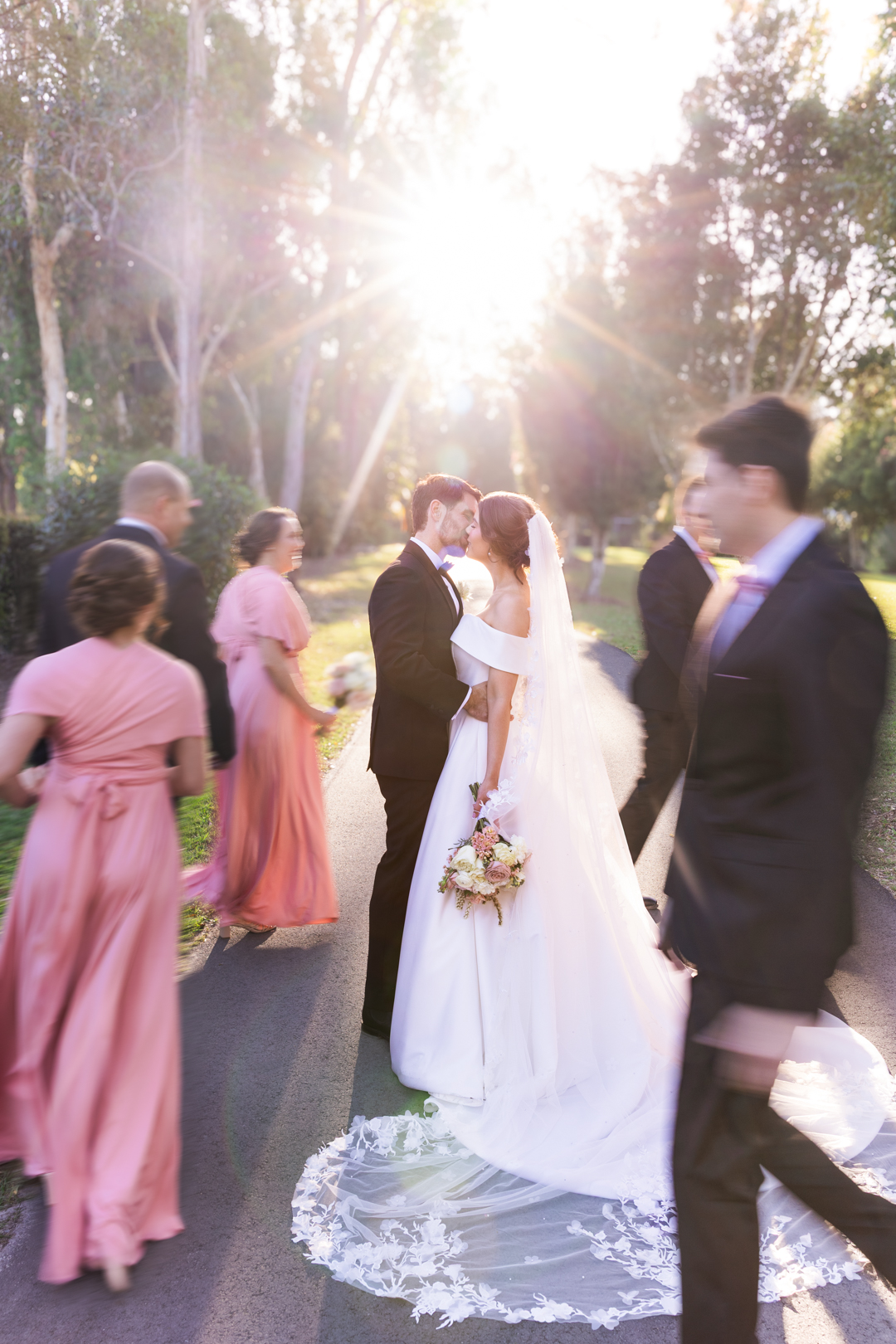 Coolibah Downs Wedding Photography 053