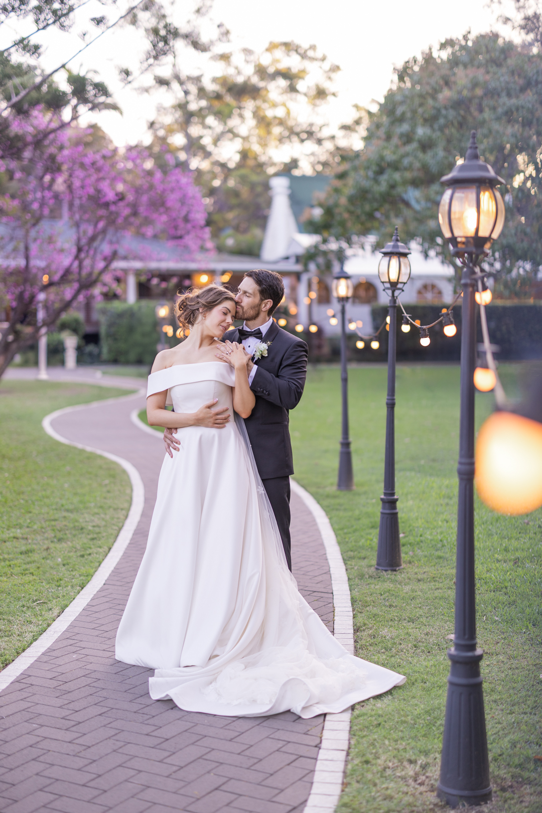 Coolibah Downs Wedding Photography 063