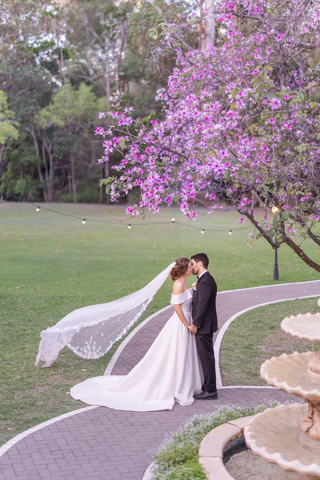 Coolibah Downs Wedding Photography 065