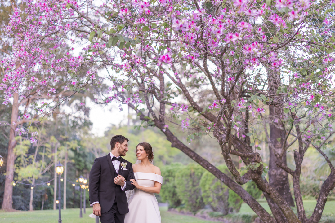 Coolibah Downs Wedding Photography