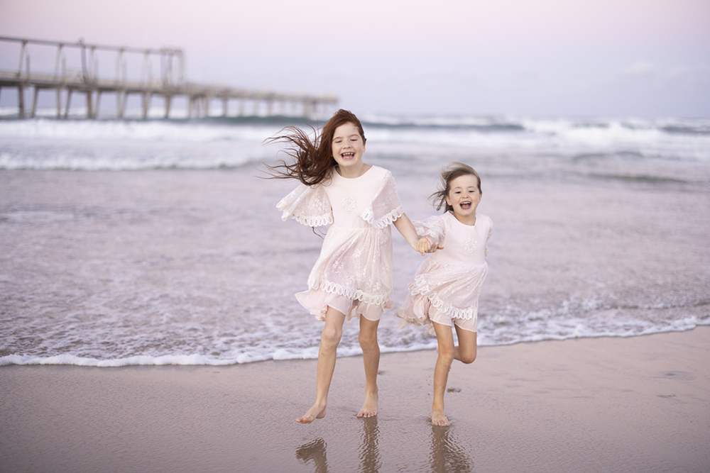 Gold Coast Family Photographer