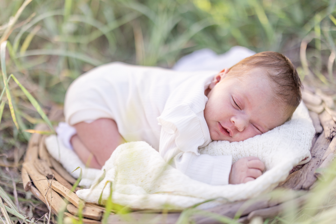 Gold Coast Newborn Photography