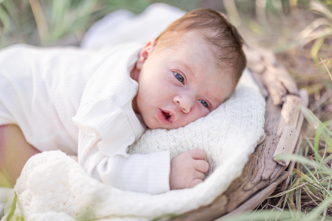 Gold Coast Newborn Photography