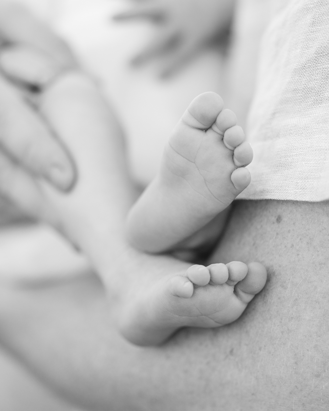 Gold Coast Newborn Photography