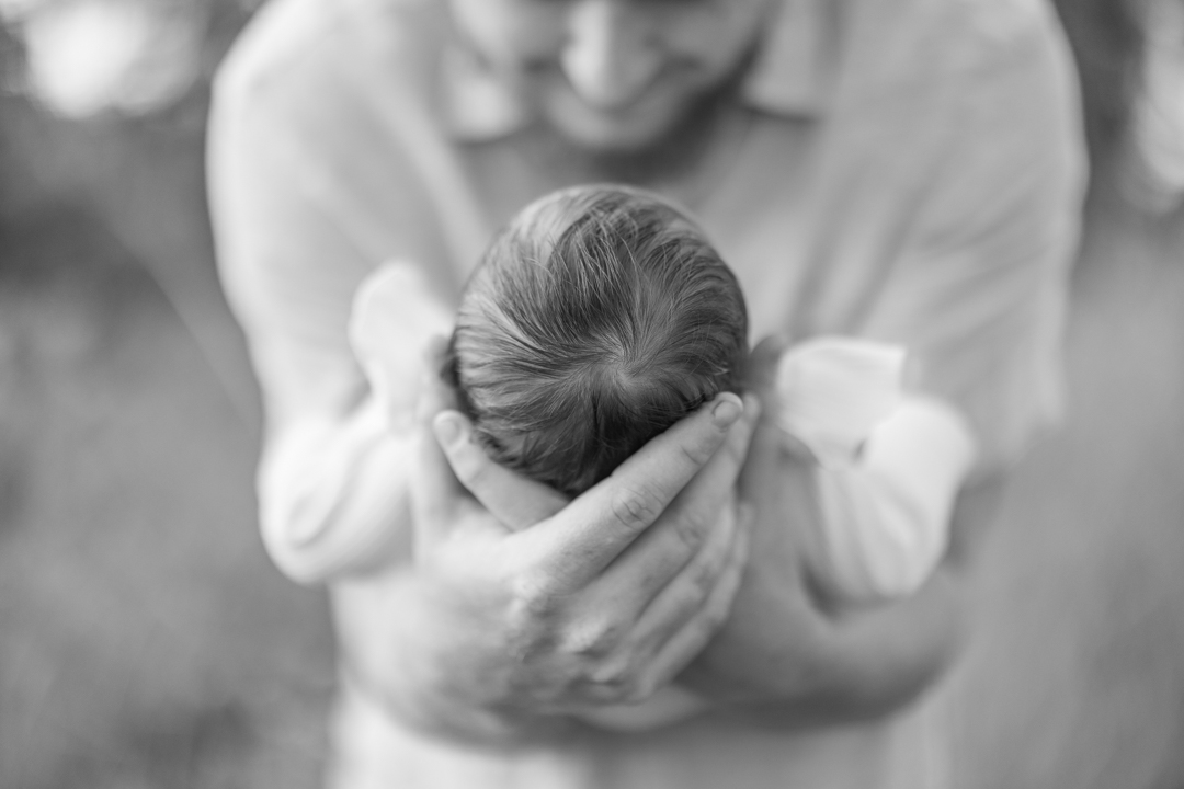 Gold Coast Newborn Photography