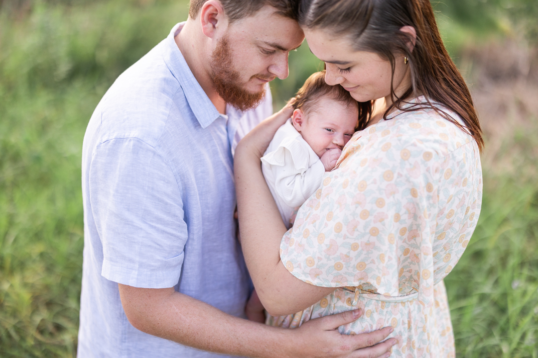 Gold Coast Newborn Photography