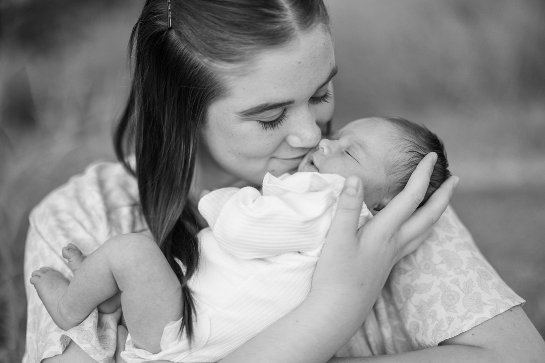 Gold Coast Newborn Photography