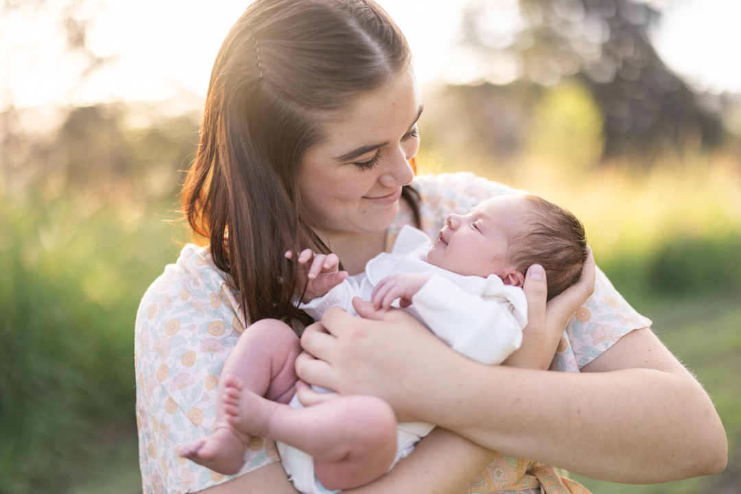 Gold Coast Newborn Photography