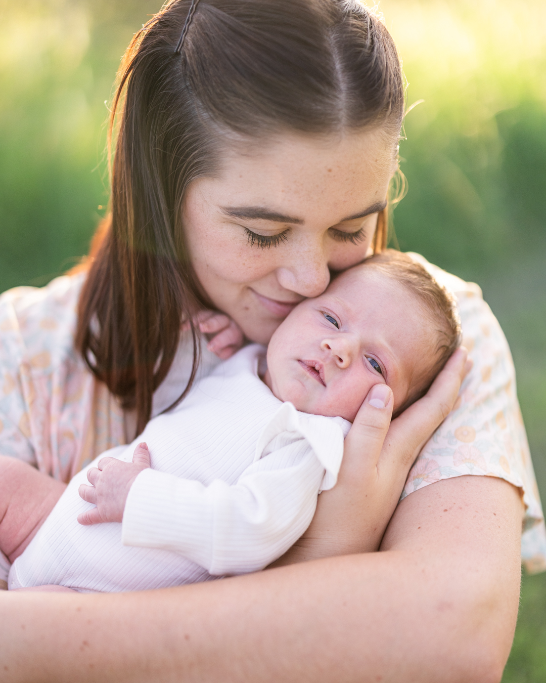 Gold Coast Newborn Photography