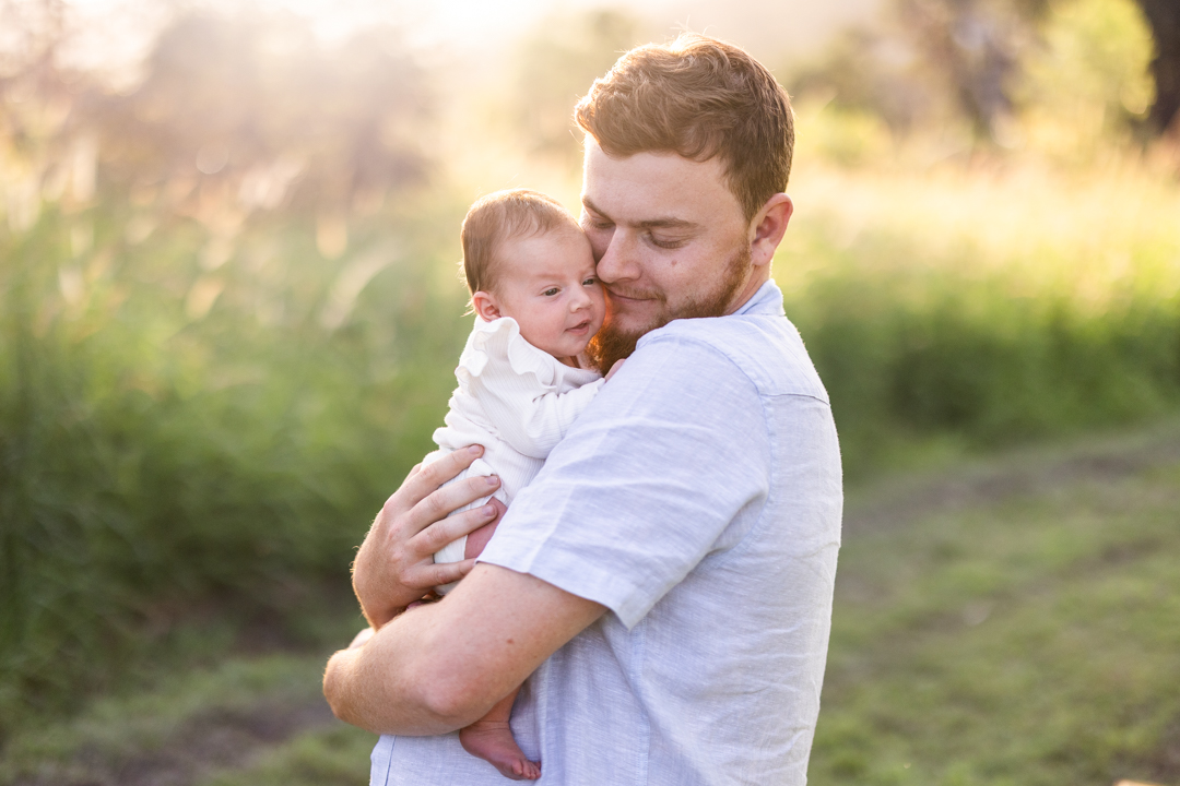Gold Coast Newborn Photography