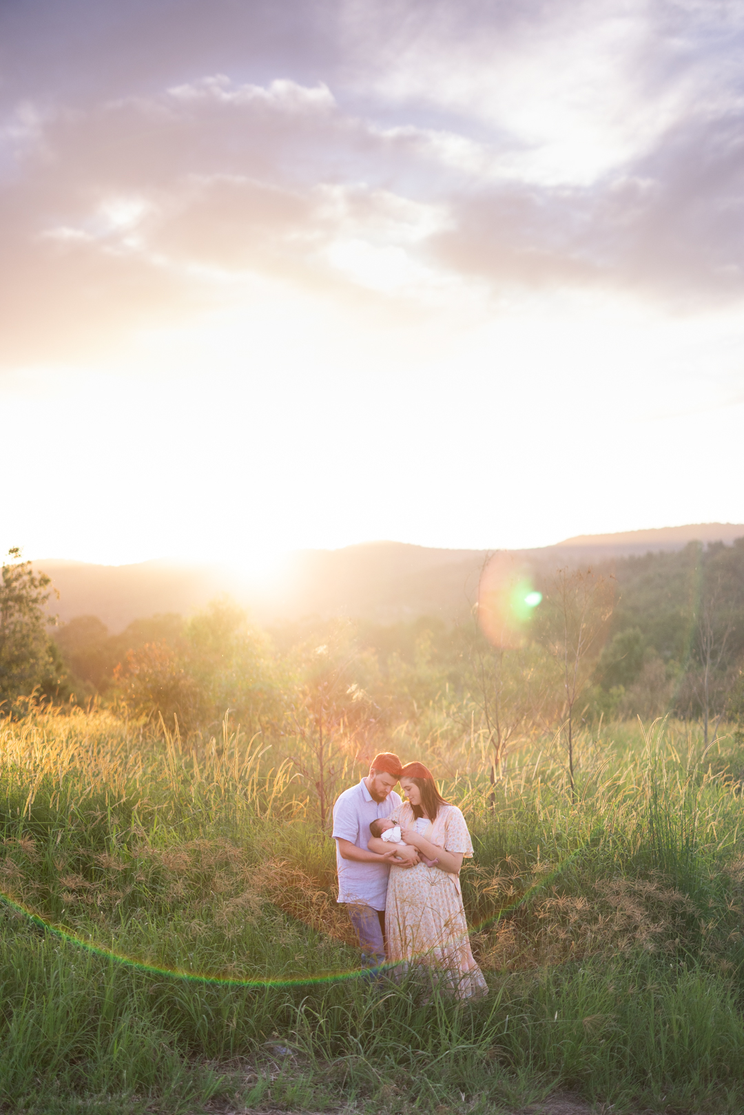Gold Coast Newborn Photography