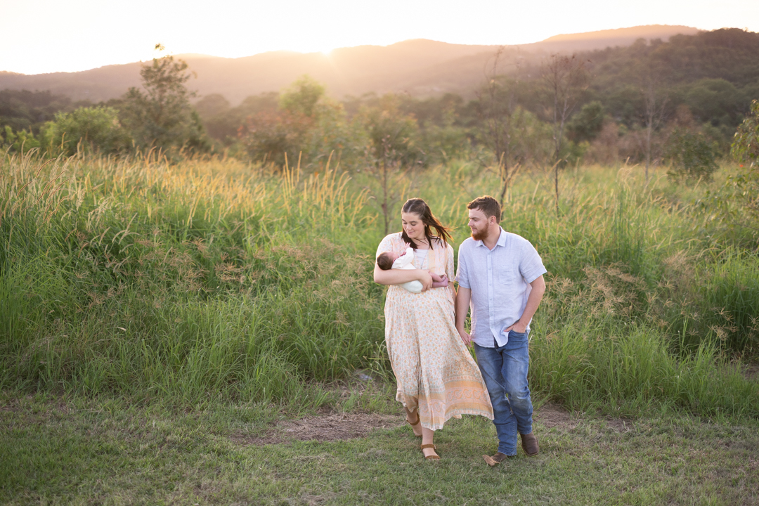 Gold Coast Newborn Photography