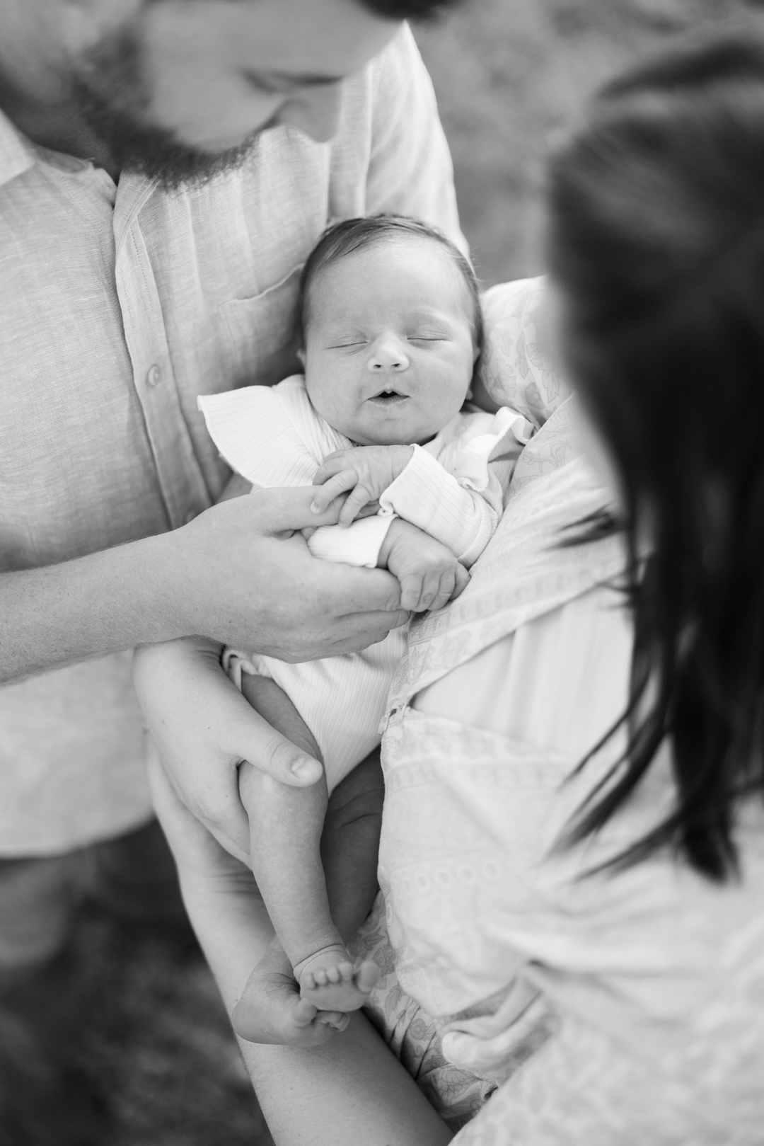 Gold Coast Newborn Photography