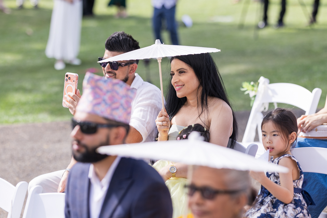 Royal Pines Resort Gold Coast Wedding Photographer 011