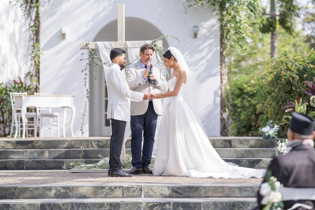 Royal Pines Resort Gold Coast Wedding Photographer 016