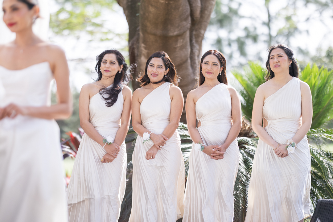 Royal Pines Resort Gold Coast Wedding Photographer 017