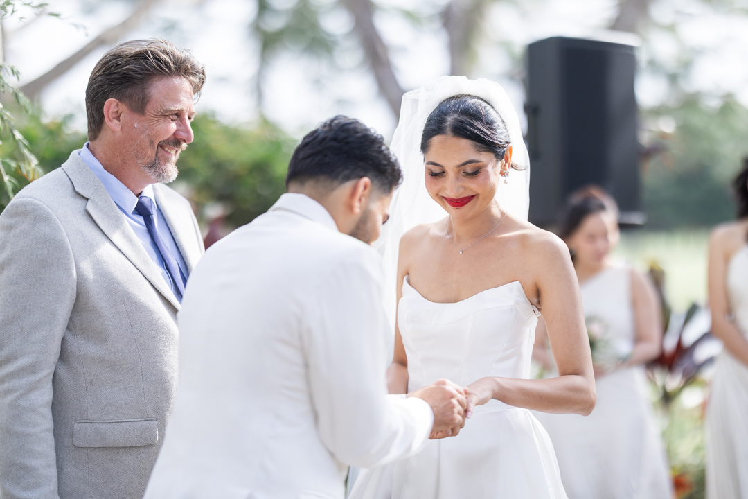 Royal Pines Resort Gold Coast Wedding Photographer 018