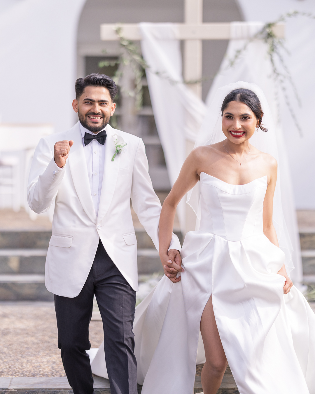 Royal Pines Resort Gold Coast Wedding Photographer 021